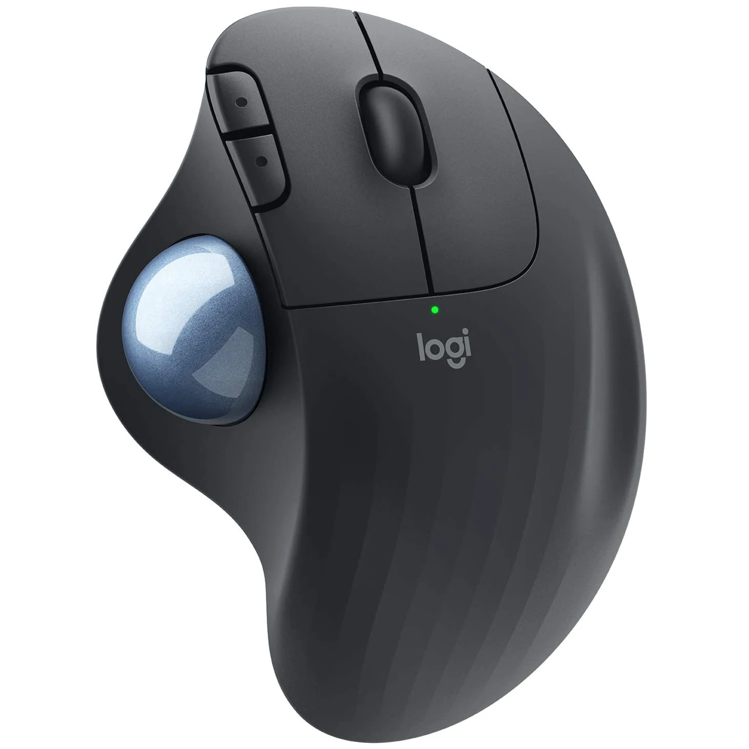 rollerball mouse logitech