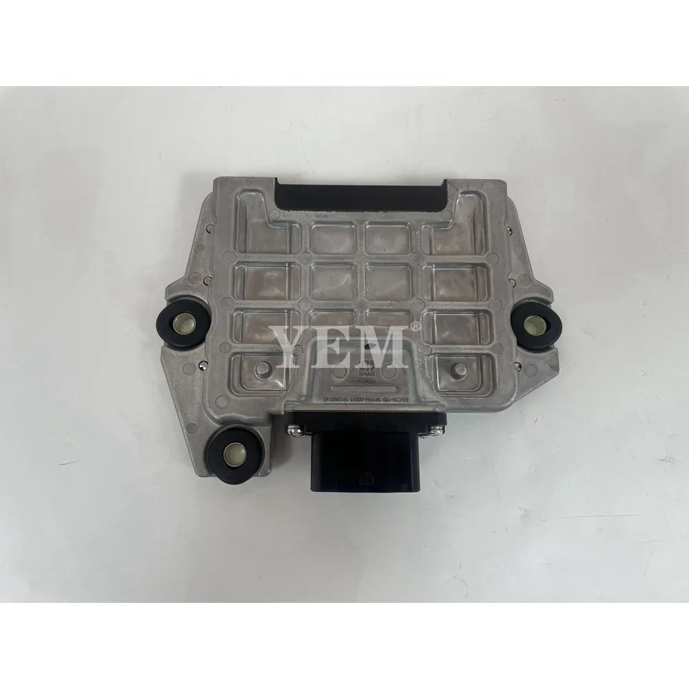 Engine ECU Controller Module 129927-75901 for Yanmar 4TNV98 4TNV98T 4TNV98-ZPLYS Diesel Engine Parts