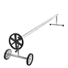 roller car