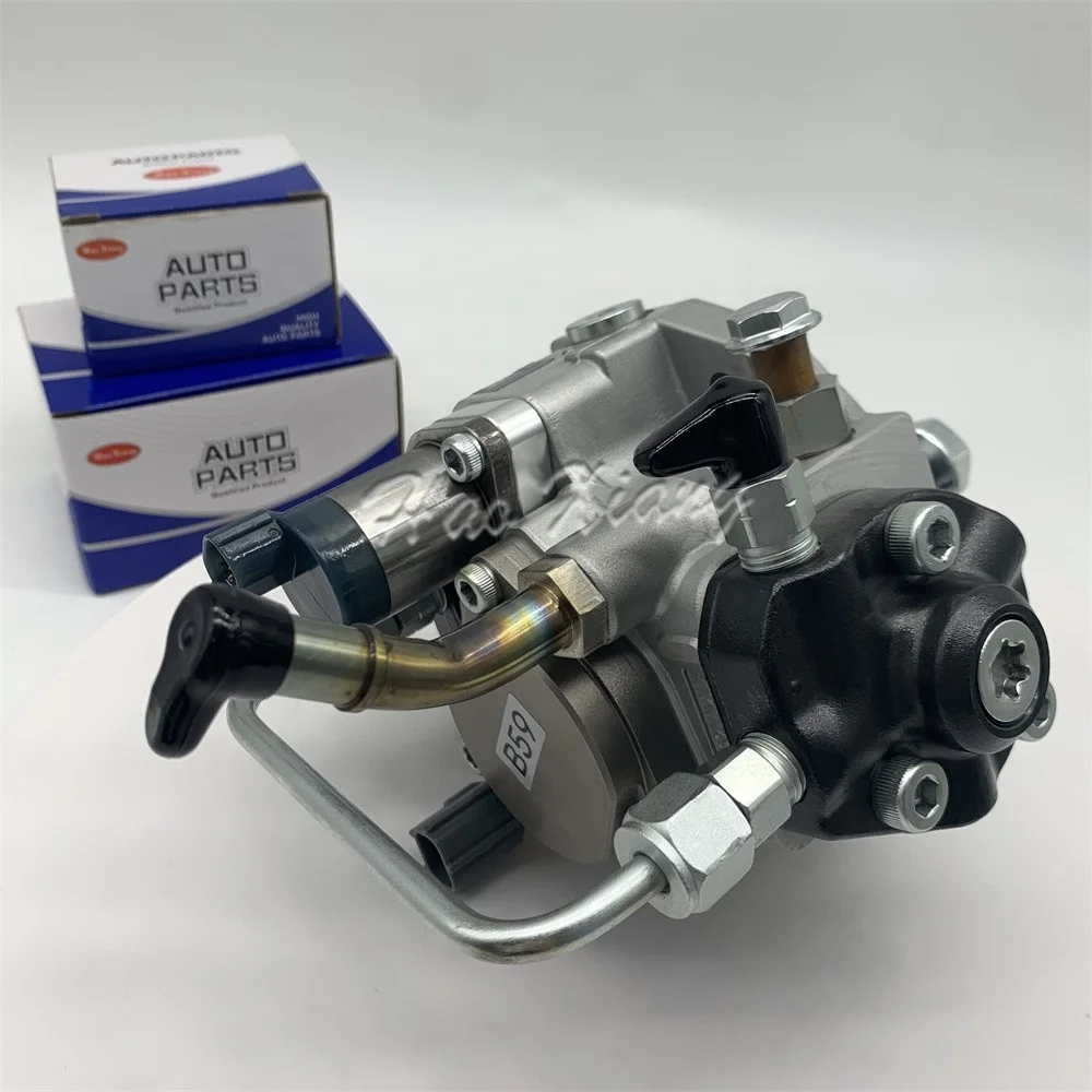 福福 Good ISUZU 4HJ Pump 294000-0030 China Supply - SUNRISE