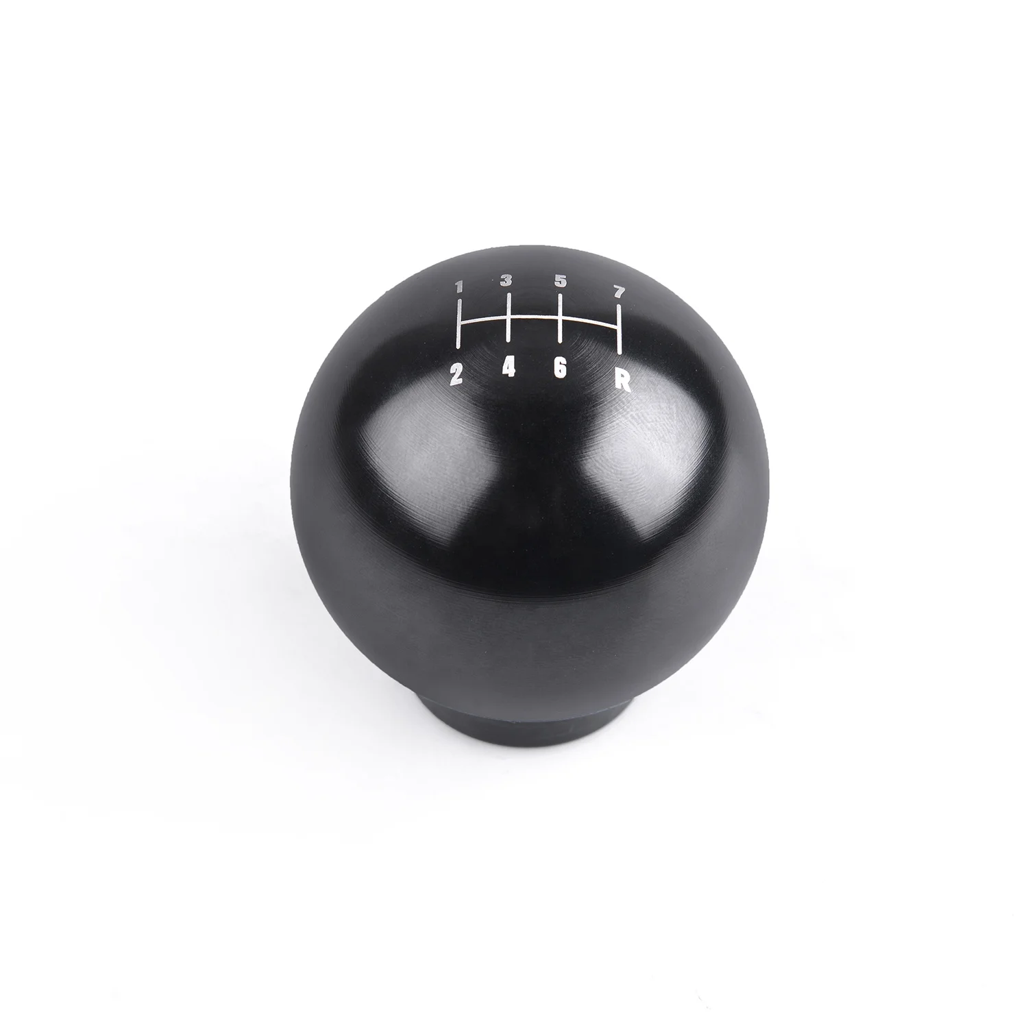 PC USB Simulator Shifter 7+R 6+R H Gear Shifter for Sim Racing Games (7+R) With Push Button