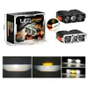 3 lenti bianco+ambra 100W/80W (3)