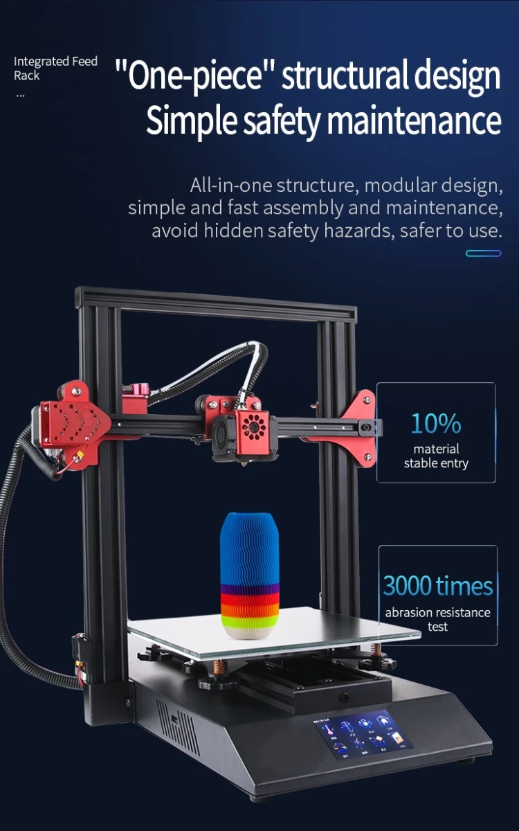 CREAT3D 3D PRINTER-4