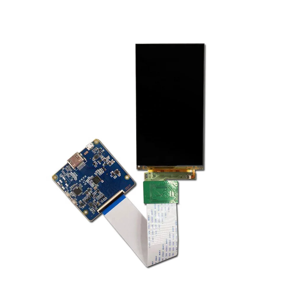best 5.5 inch tft lcd screen free sample