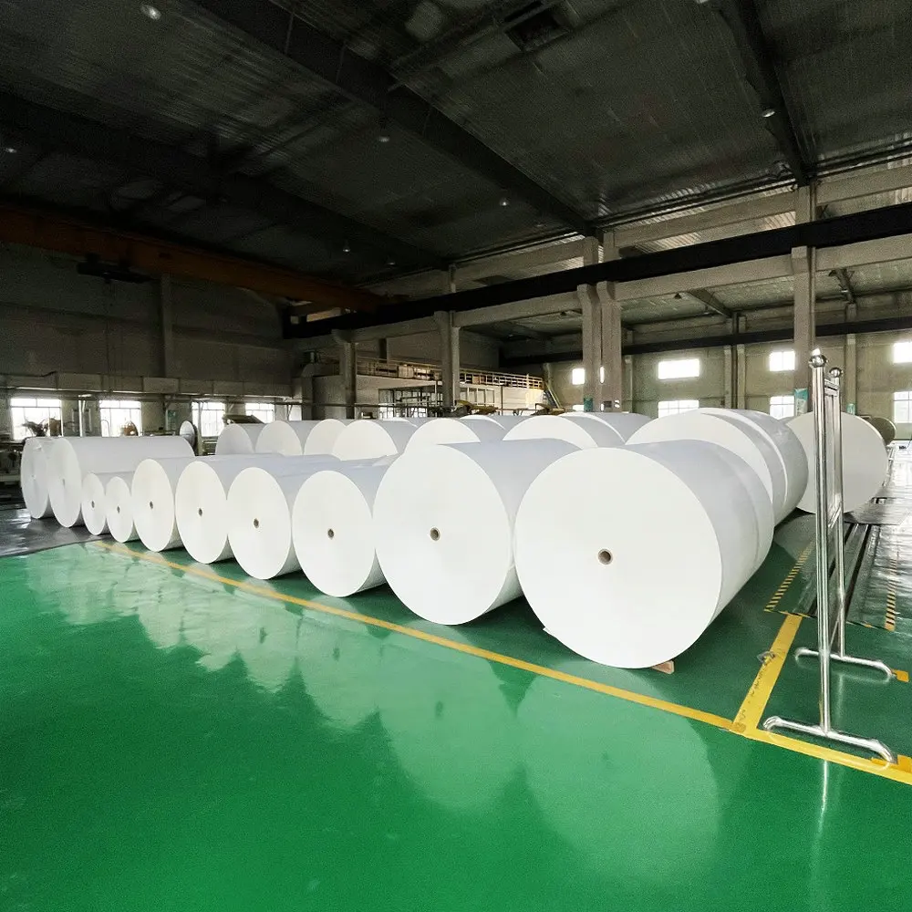 A4 Copy Paper Jumbo Roll