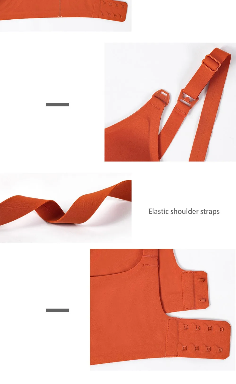 Seamless Nursing Bra Motherhood Maternity Bra Breathable Pregnant Women