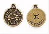 Gemini ottone