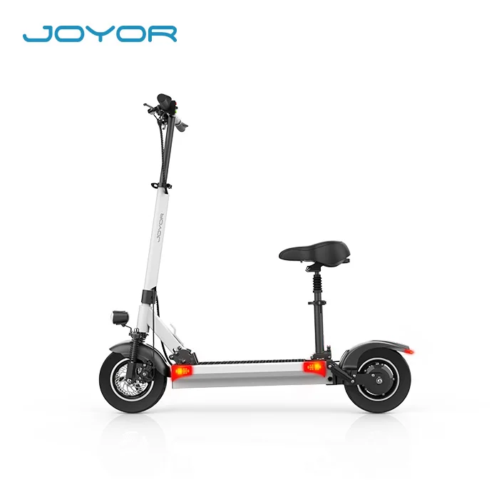 Joyor Y8-S 10 pollici 48v pieghevole Scooter elettrico per adulti
