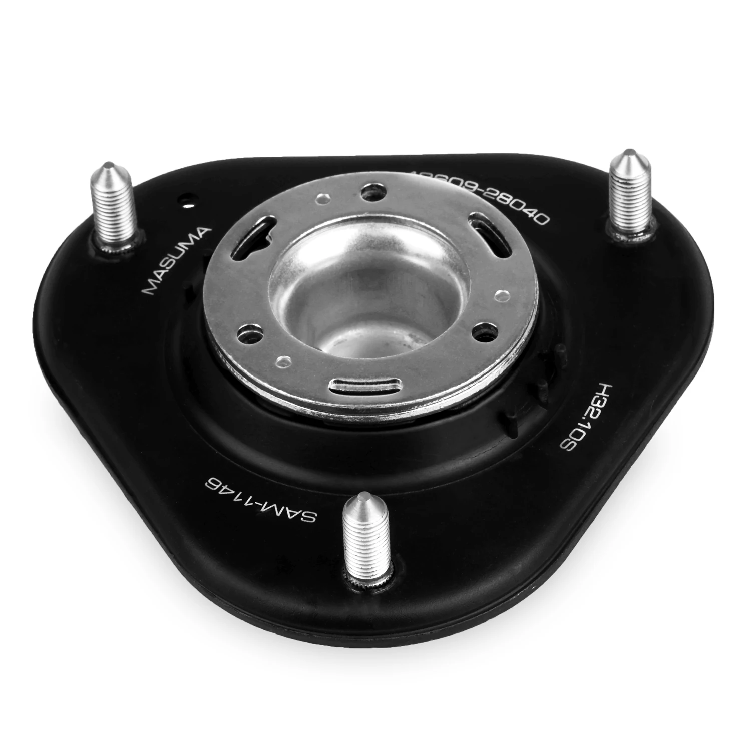 トップス mashu ラッフルレイヤード長袖ニットトップス｜WOMEN｜250HSF70-090B