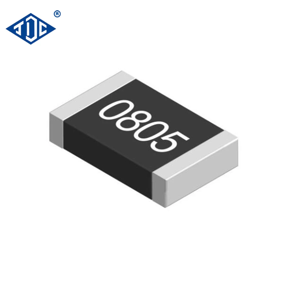 smd resistors array