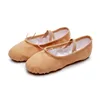 Tela color camel