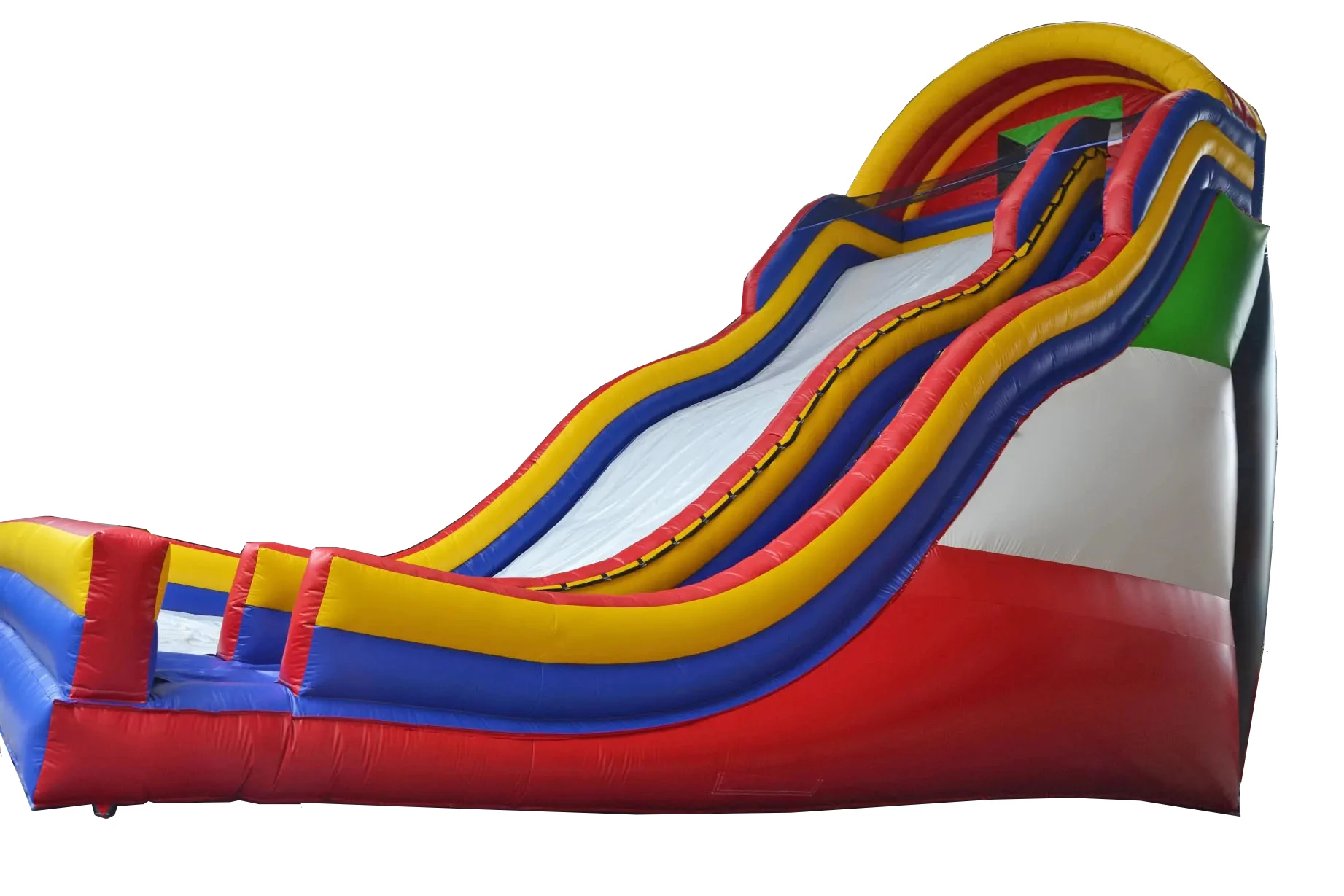 Commercial Large Bounce Slide for Adults and Children Cheap Inflatable