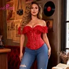 Coral Red