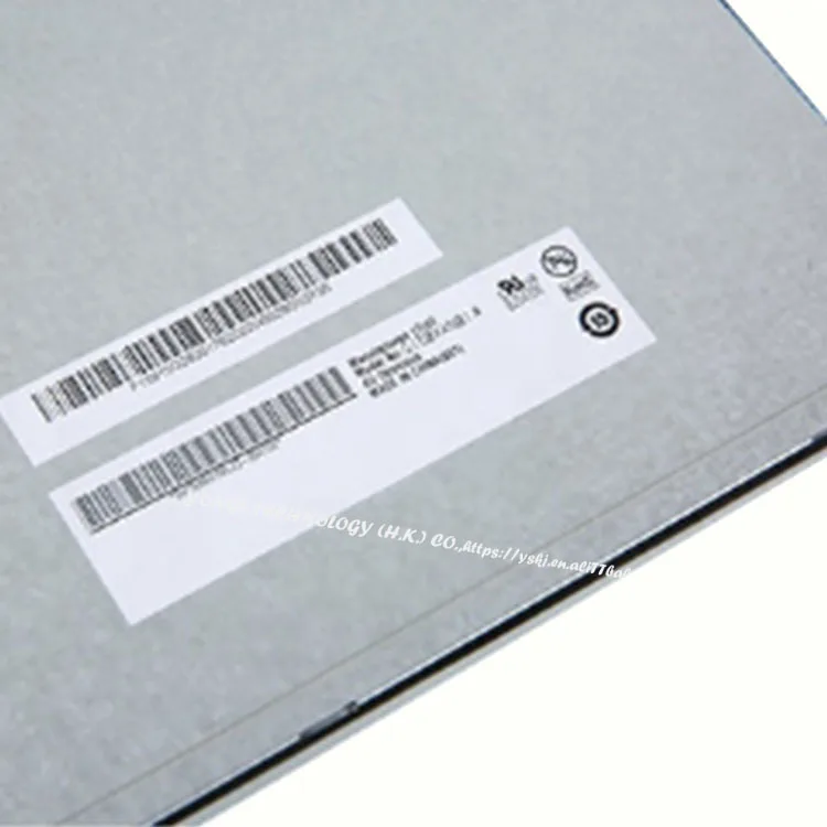 High quality G150XAN01.0 high contrast ratio lvds 15" lcd 1024x768 for industry