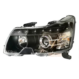 Repuestos Auto Lamp Headlight Automotive Parts Car Accessories Other Headlights for Geely Emgrand Ec8 Parts