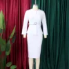 White+Belt