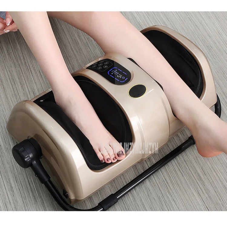 automatic massage machine