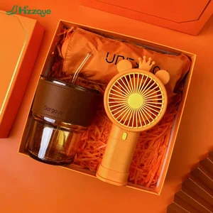 Custom logo Git Box  in Stock  Best Christmas Giveaway Lovers Mother Valentine Day Gift Set Box for Ladies Men Women