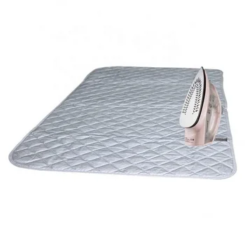 YA SHINE portable cotton Magnetic Ironing Mat