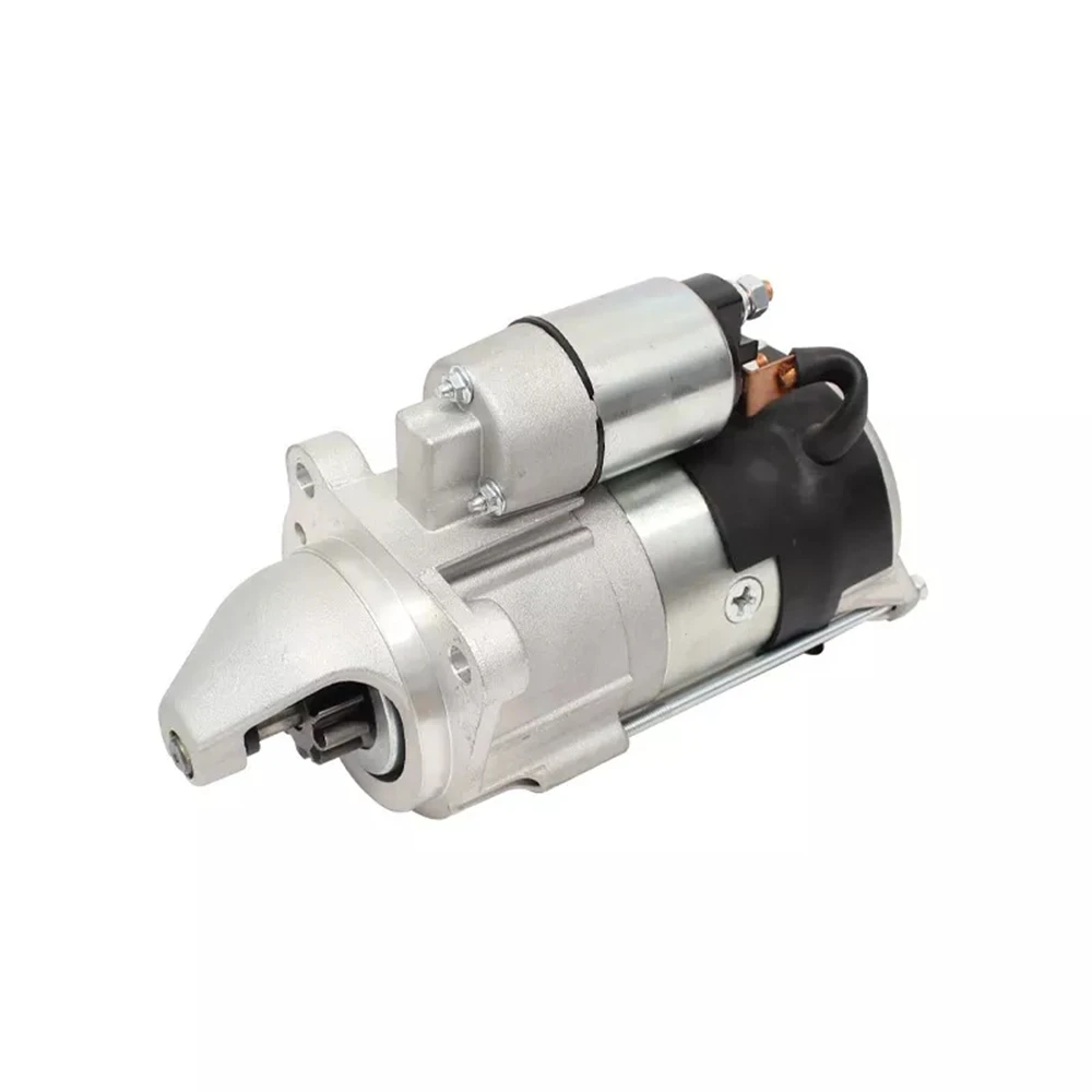 IZUMI Starter Motor for JCB 535 540 409zx 714/40531 Replacement Engine Parts