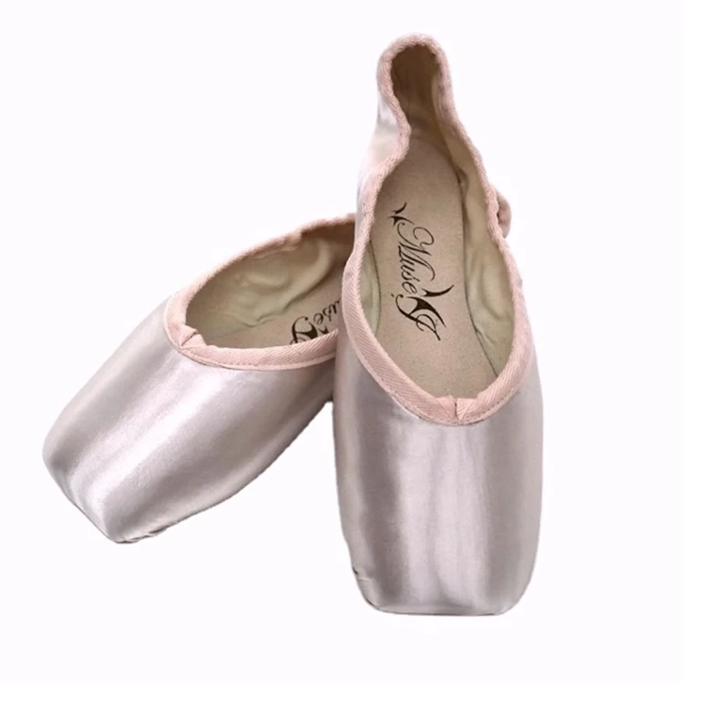 UE 35-41 US5-8.5 lady dress flat kids leather ballet shoes for sale