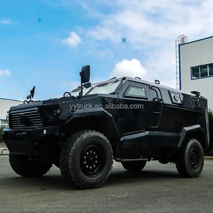 4x4 Bulletproof Armored Car B6 Buy Armoured Cars For Sale,Armored Car