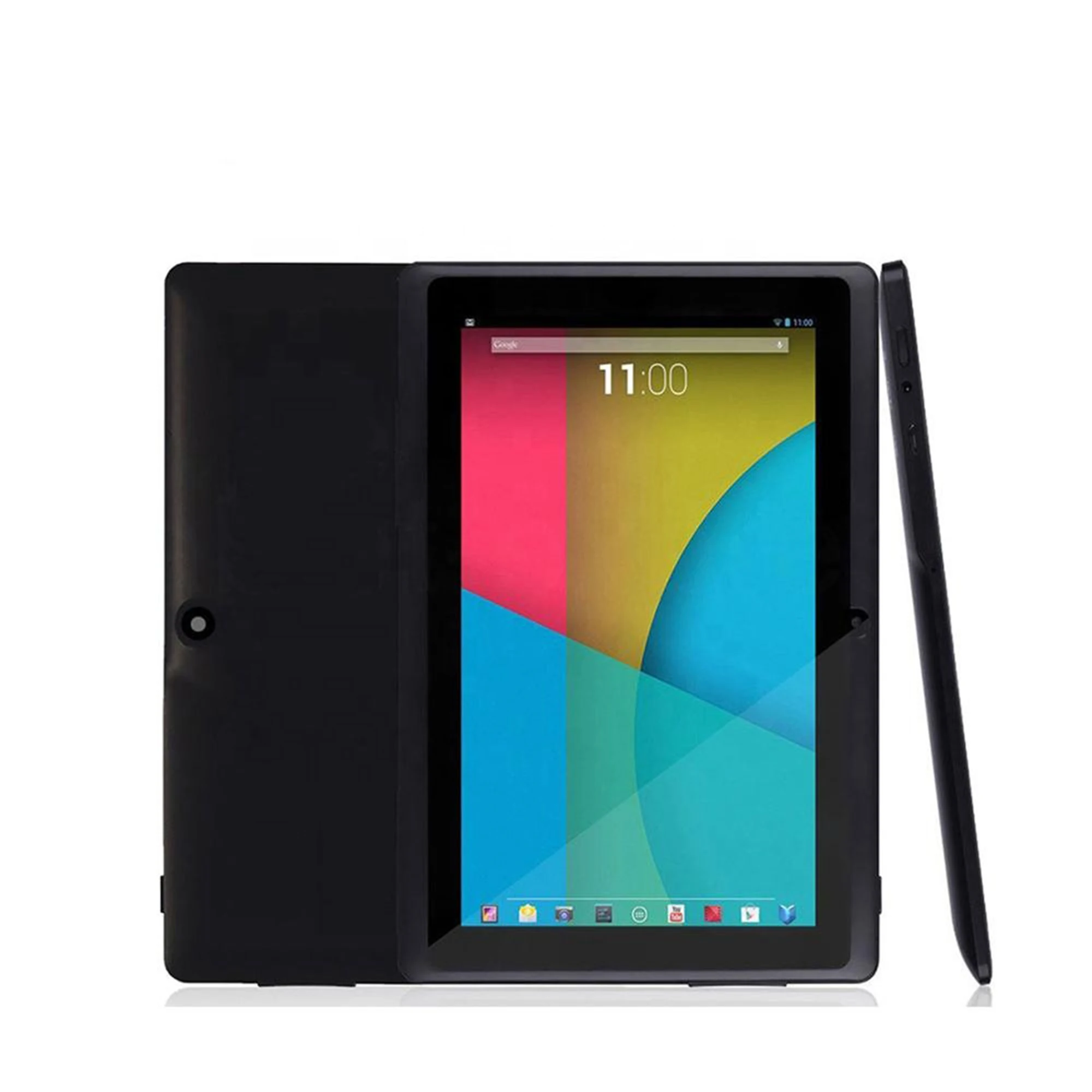 中国製Androidタブレット、3G通話対応、7インチ、デュアルSIMカード