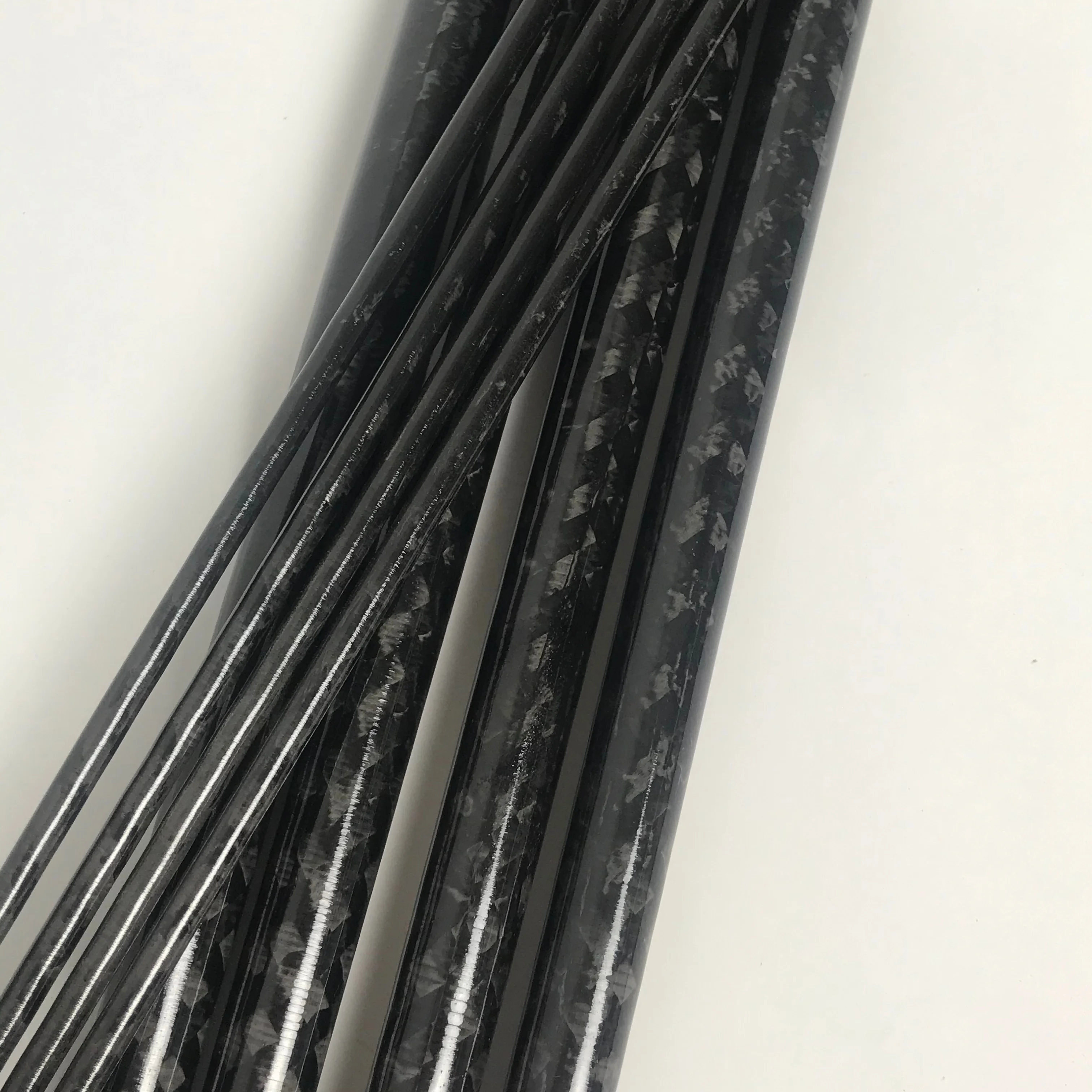 Fishing Rod Blanks Wholesale Supplier Carbon Fiber Rod