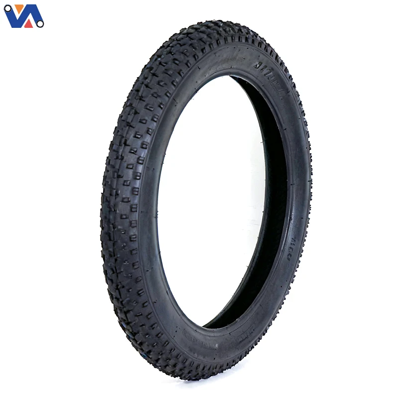 Hitway BK6 20x3.0 Fat Bike Tire — Electric Bike Outer Tyre Wholesale NT001