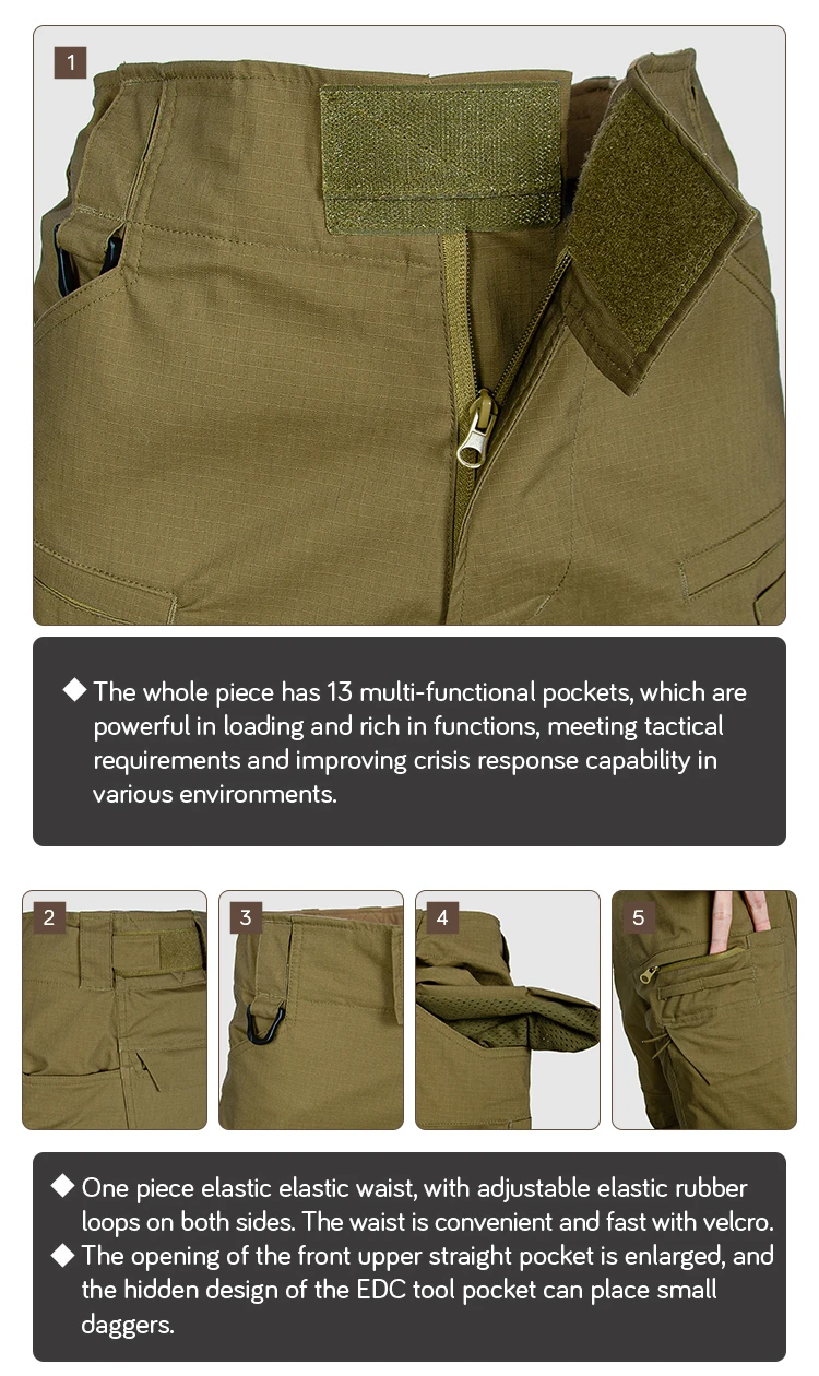 Uniform Ripraft Fronter G4 Upgrade Uniforms - Tactical Combat Shirts & Pants