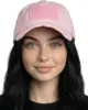 American flag-pink