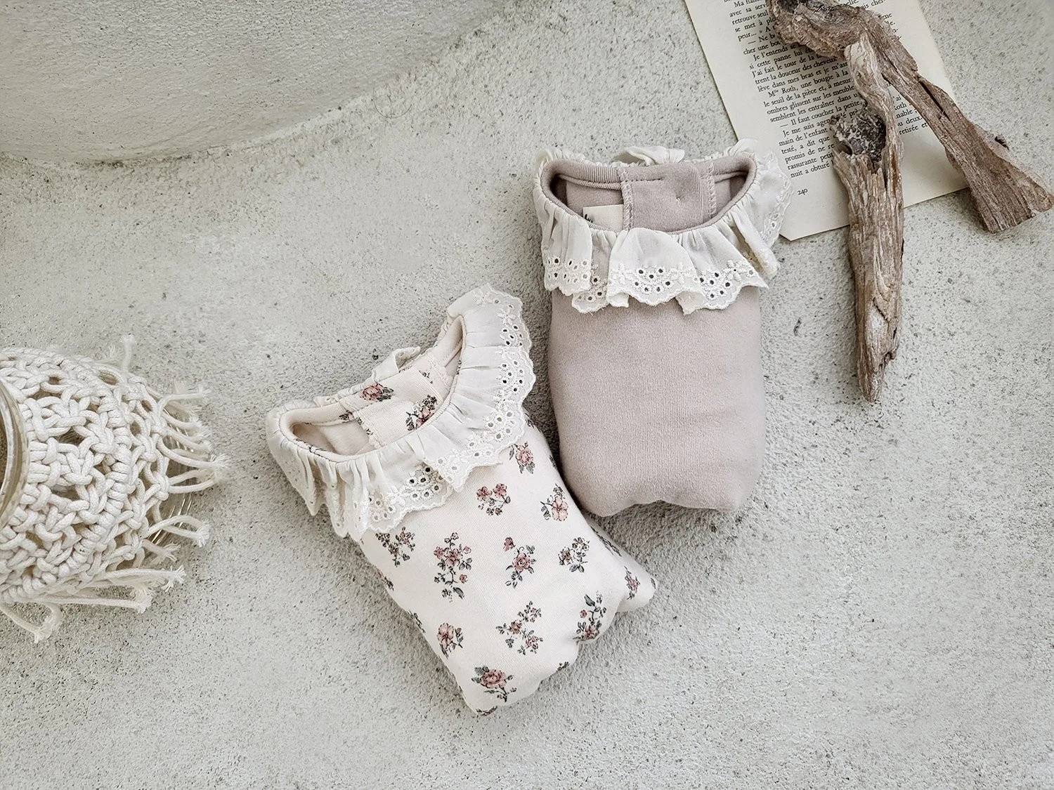 Весенние укороченные топы с длинным рукавом, современные детские топы из органического хлопка с цветочным принтом, рубашки