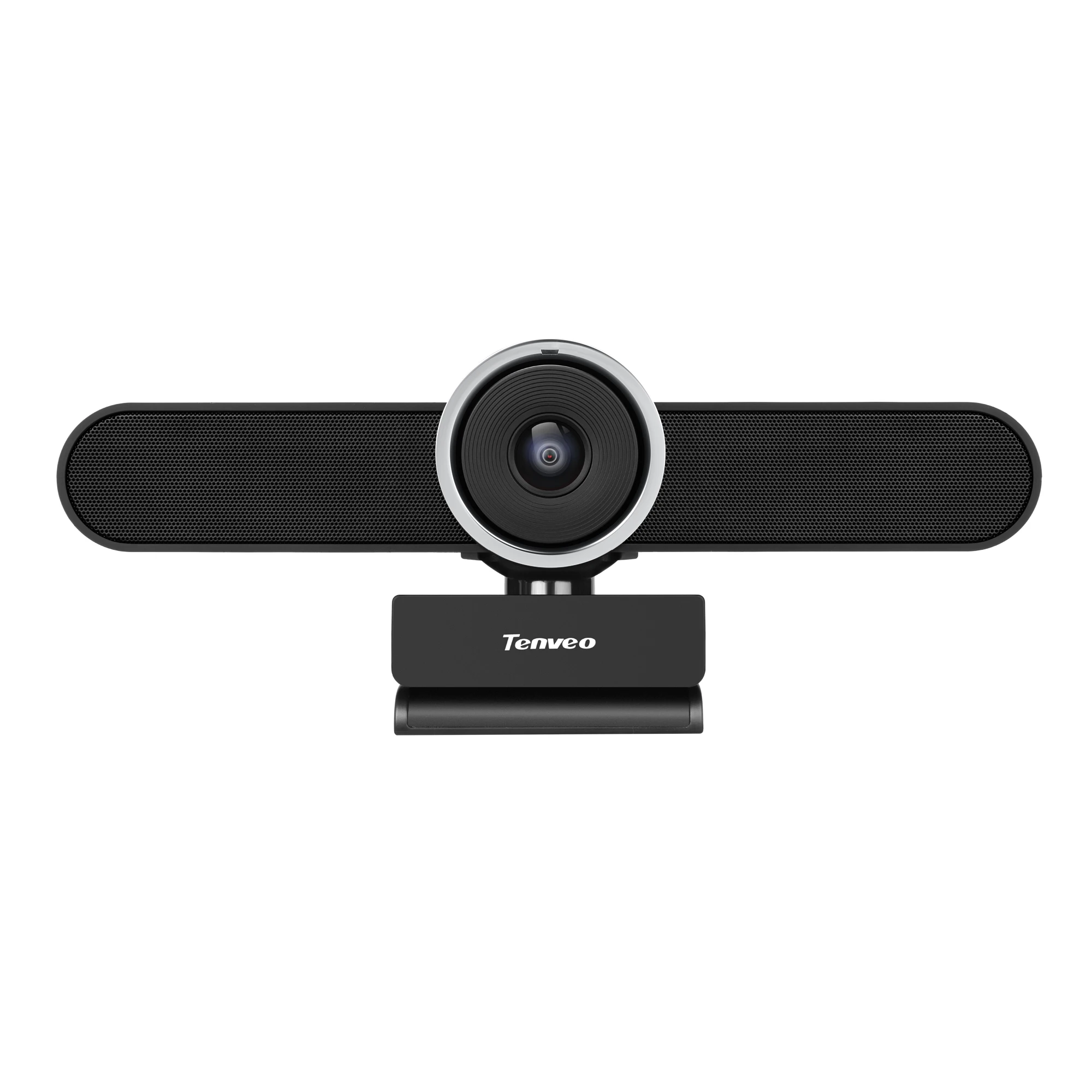 4K Webcam AutoTrack Pro