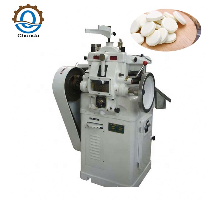 Одобренный CE ротационный пресс ZP15 для таблеток Moringa zp17 и zp19 ротационный пресс для таблеток ZP17 и ZP19 ротационный пресс для таблеток