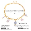 18k Gold JDN2408024