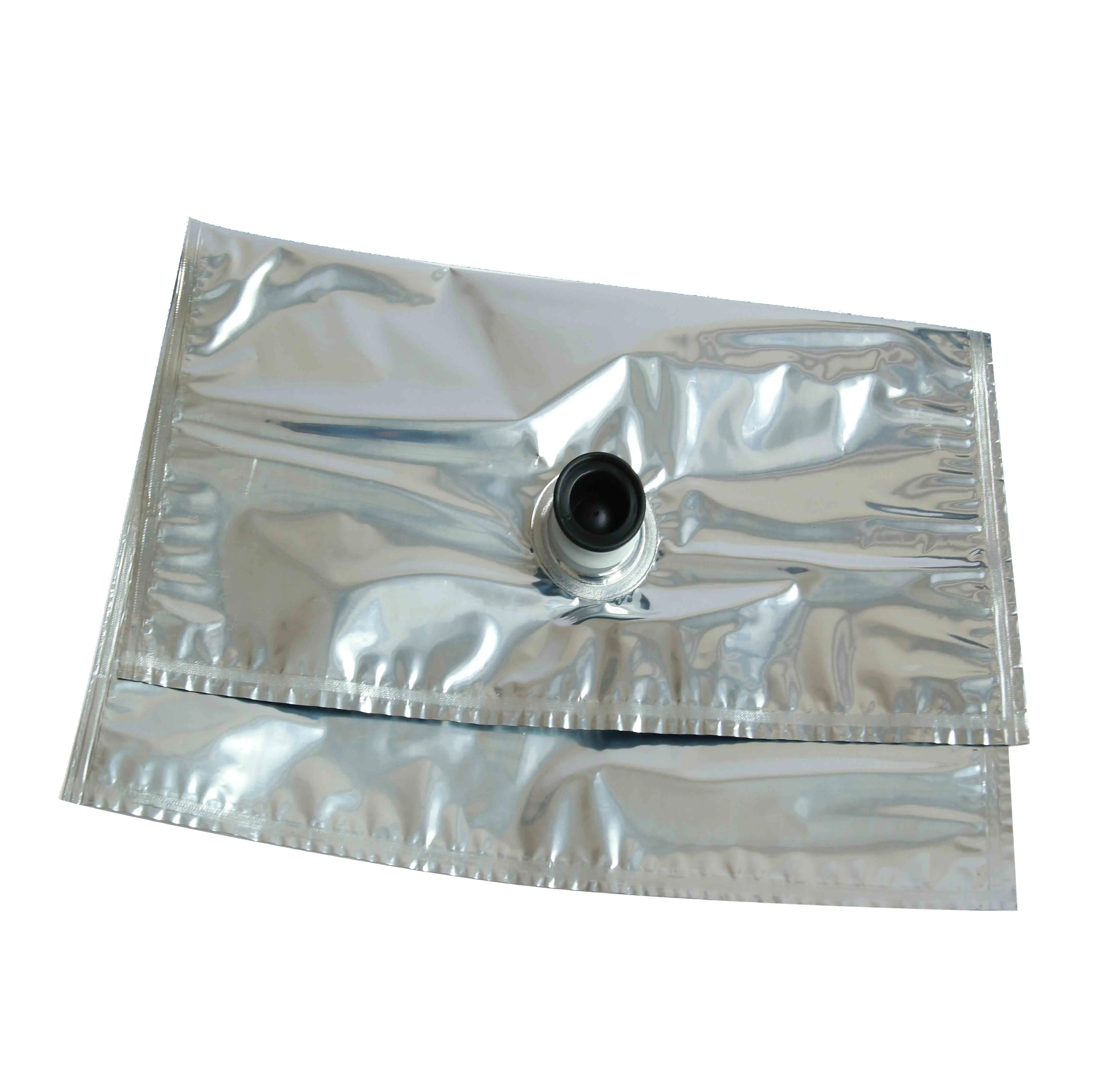 Chine Fournisseurs personnalisés de sacs anti-humidité en papier  d'aluminium Ziplock, Usine - Prix de gros - BETPAK