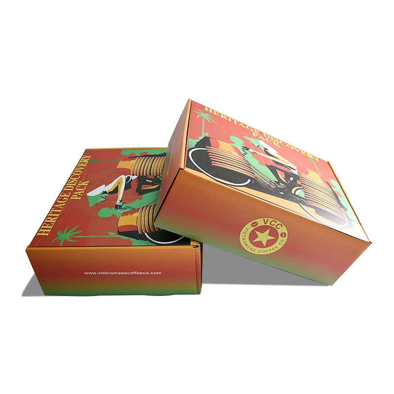 Small Moq Matte Box ugg Boots Shoes T-shirt Packaging Luxury Folding Paper Gift Box