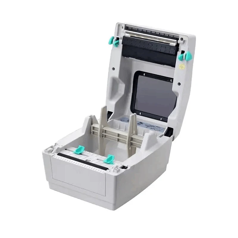 XP-420B Direct Thermal Label Printer A6 Waybill Etikettendrucker PCBA Phomemo Barcode 4x6 Shipping Label Sticker Thermal Printer details