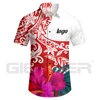 #3 - Imprimé Hibiscus &amp; Design Gratuit