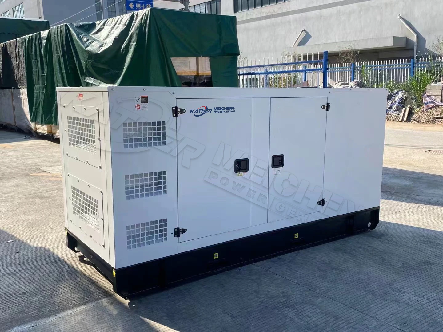product silent diesel generator set 20kva 30kw 50kva 100kw 200kva 500kw 1000kva 1500kw with certificate 200kw 250kva 500kw 625kva-11