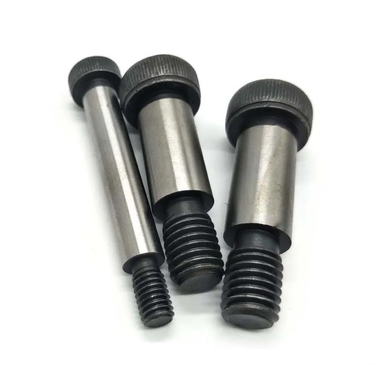 Tornillos De Cabeza Hexagonal Allen M3 (3mm) Grado Marino A4 - Acero Inoxidable 316 - Bolt Base (DIN 912)