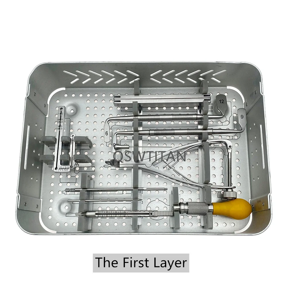 Instrument Kit 2