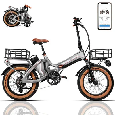 US Express Delivery LUCKEEP X1 Electric Hybrid Bike Upgraded High End  Edition Electric Bicycle