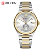golden white