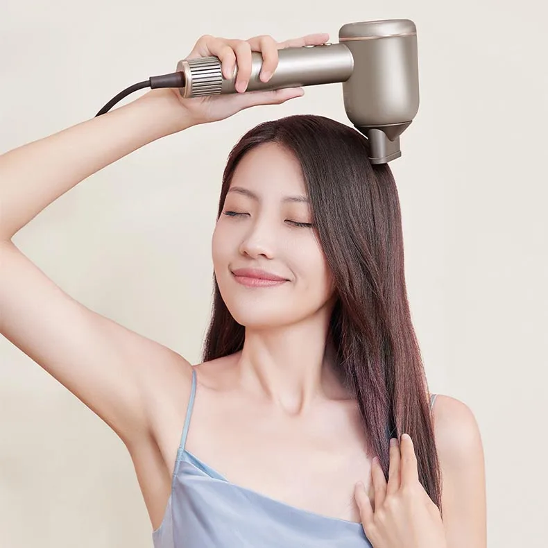 H1 1800w 110000rpm Bldc Motor Au Eu Us Jp Uk Plug Electric Hair Dryer