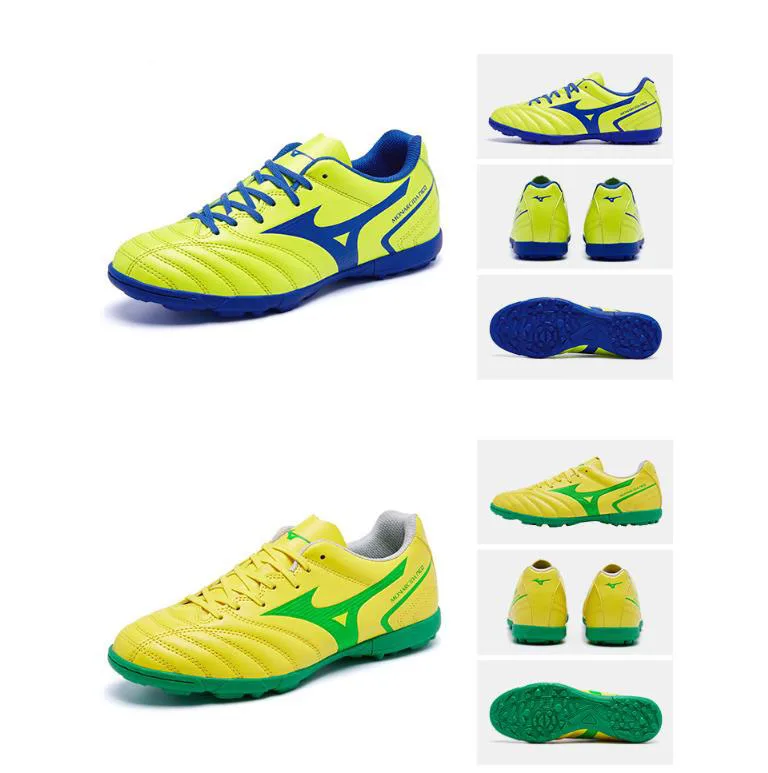 Factory Wholesale Professional Soccer Shoes Men Adult Soccer Shoes Boys