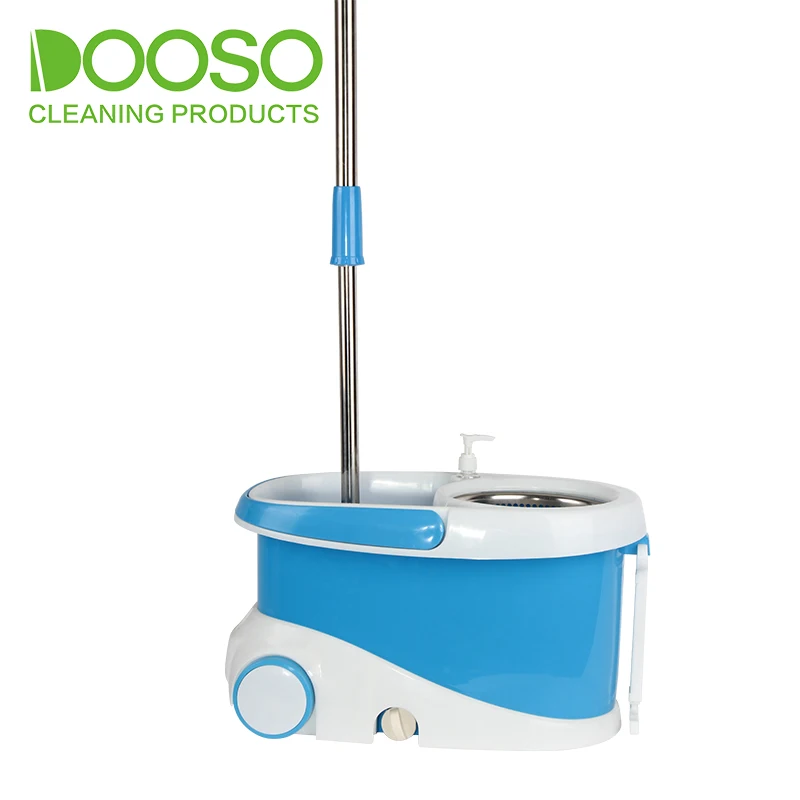 Набор швабры из микрофибры