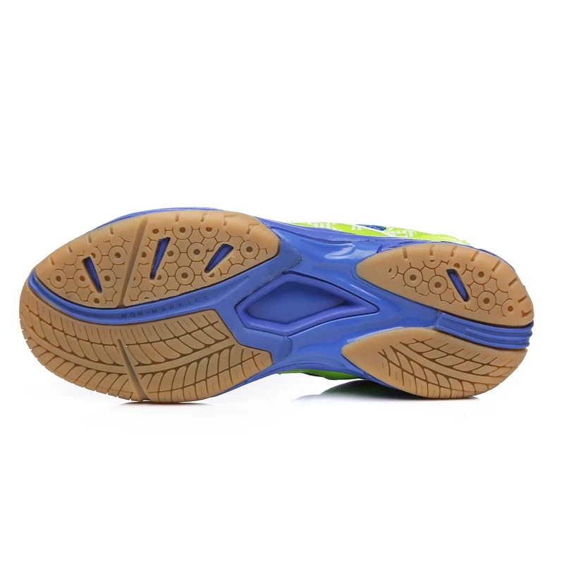 Badminton Training Shoe Rubber Sole Boys And Girls Outdoor And Indoor ...