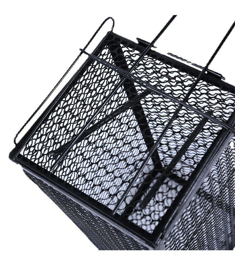 Factory Direct Smart Tunnel Trap for Live Rodents Reusable and Humane Mouse Trap That Kills No Mice Snakes or Birds