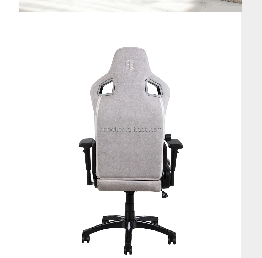 Ergonomic Cockpit Sillas New Model Fabric Gaming Chair Cover Custom Super Dirt Resistance Buy